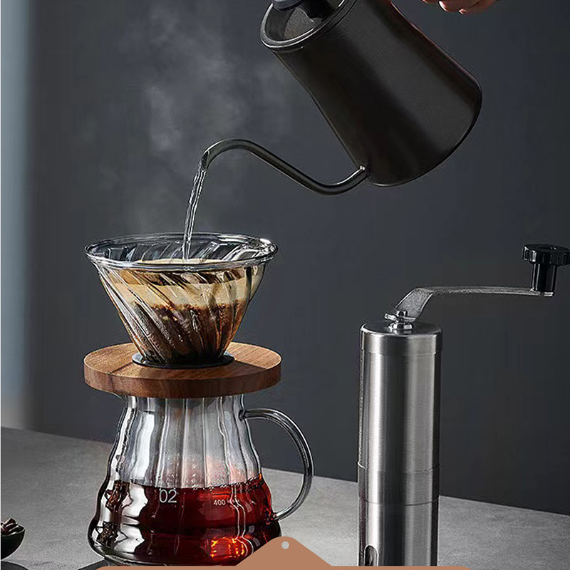 Percolator Coffee Pot