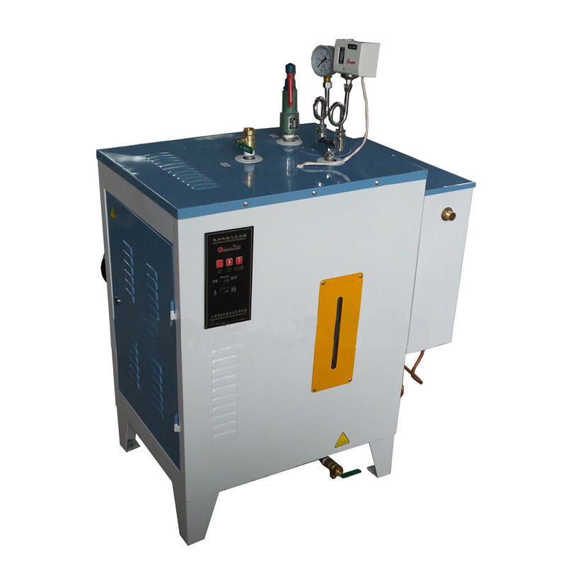 steam generator of tea press machine