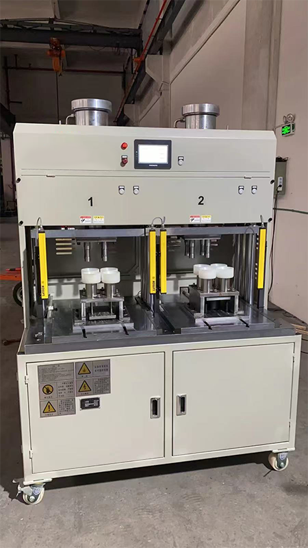 tea shaping machine (2)